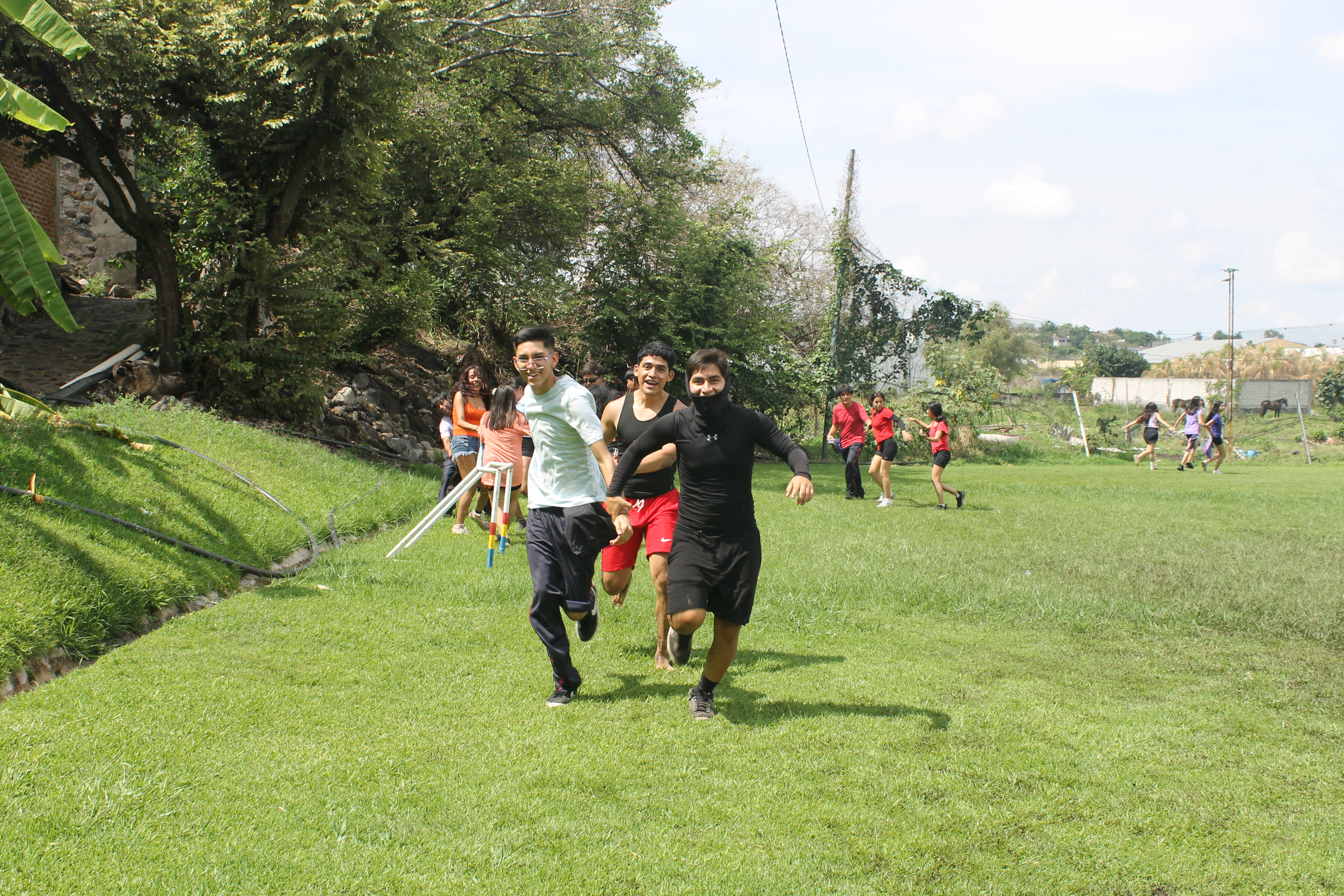 Copa Dragones